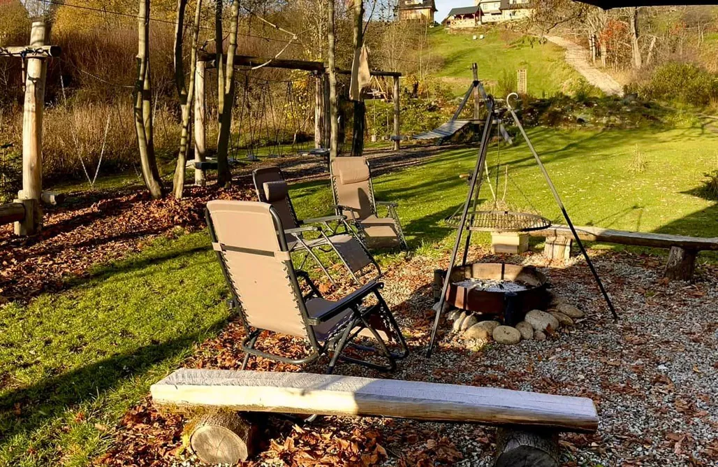 Szaflary Noclegi Domki Na Wypasie - Białka Tatrzańska 1