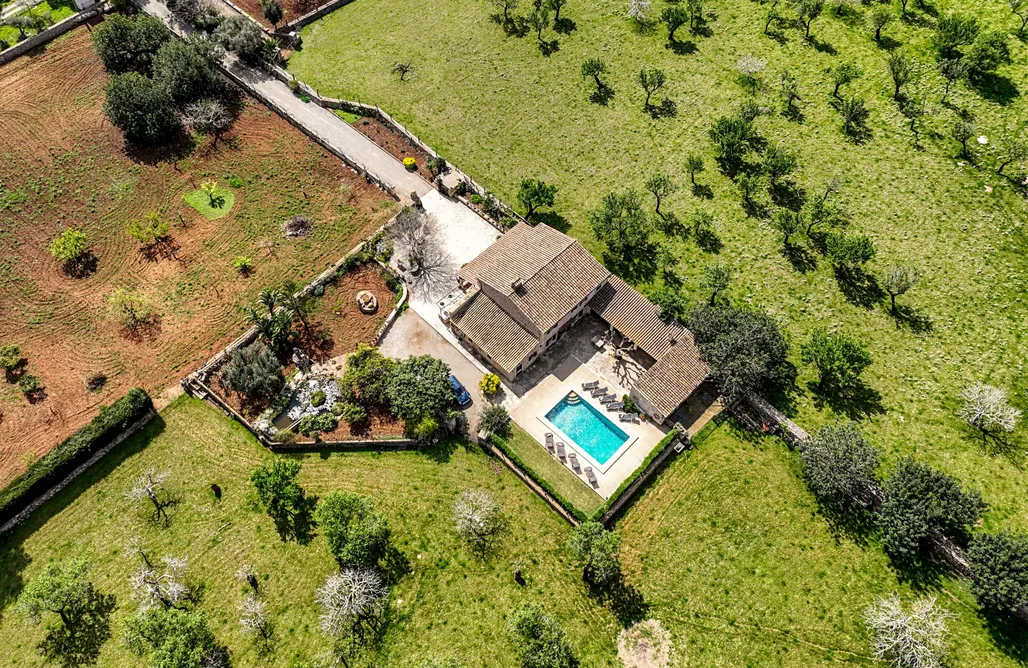 noclegi AlohaCamp Prital Mallorca 1