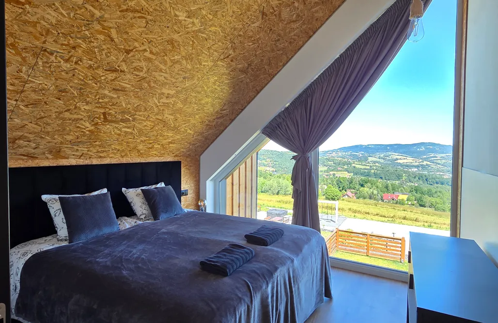 AlohaCamp Lipowe Apartamenty- Loft  4