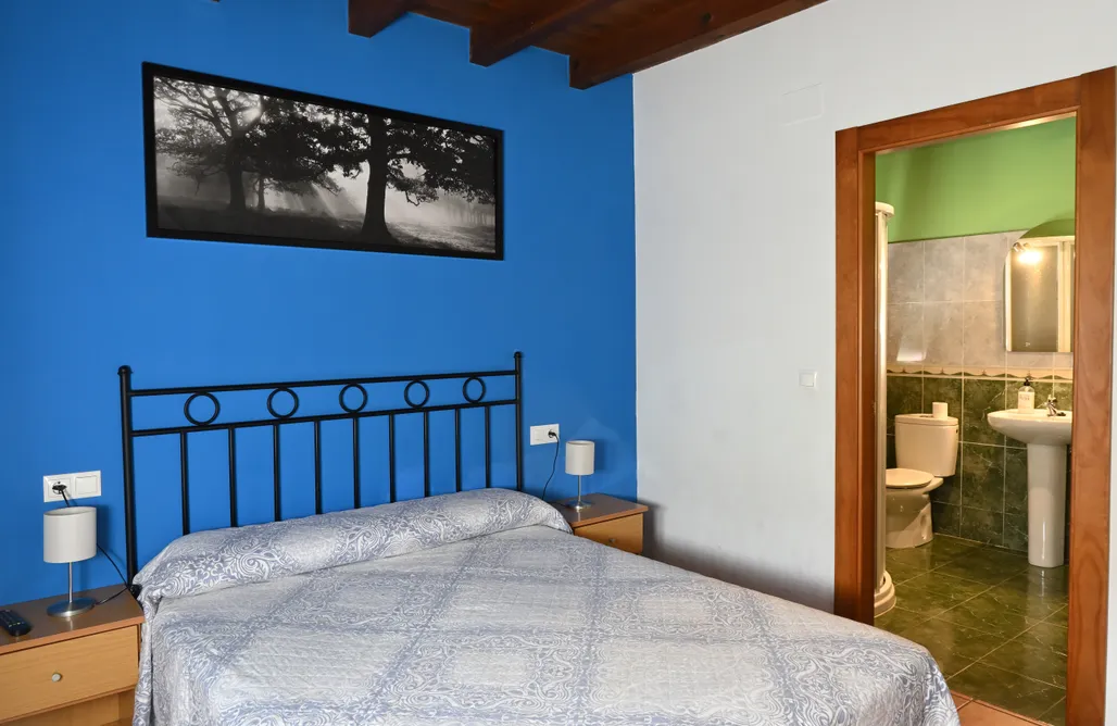 alojamientos AlohaCamp Apartamentos Aires de Avin 5