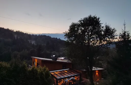 Zdjęcie obiektu Dom i Las