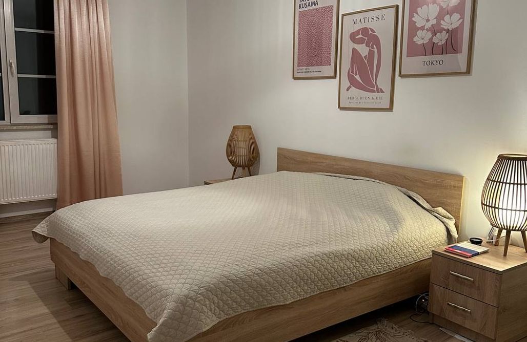 noclegi AlohaCamp Aura House  4