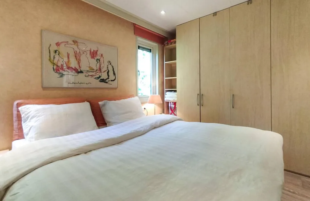 Unterkunft AlohaCamp Przytulny Dom Rodzinny w Vorden 5