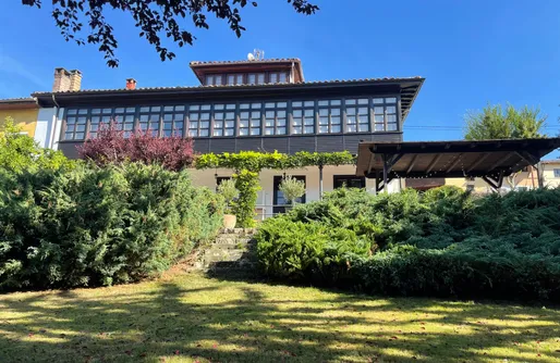 Imagen de Floravista, villa de lujo para 12 personas en Valle, Piloña
