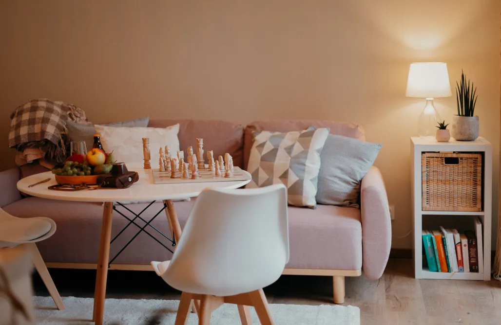 AlohaCamp Domek Woda  4