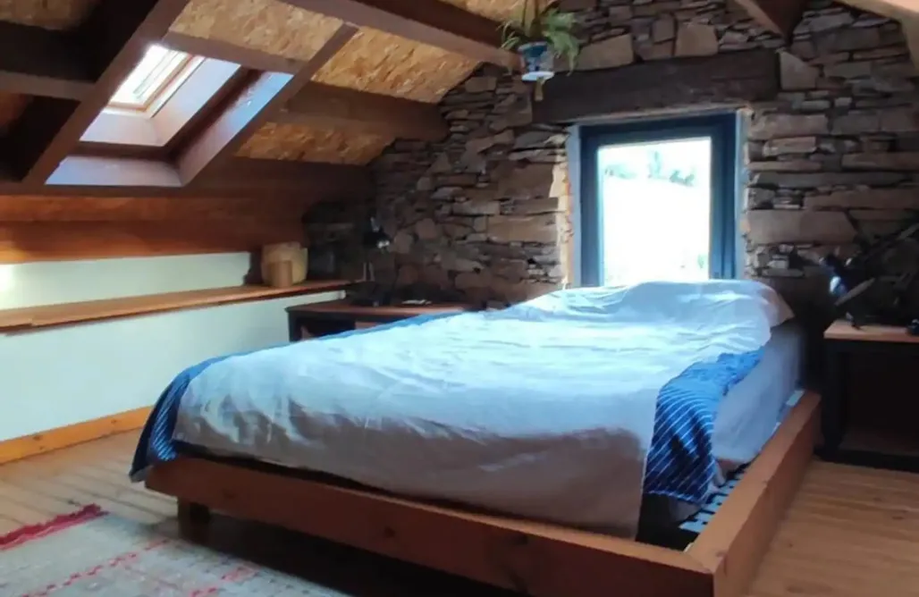 AlohaCamp Casa Rural Kukui Surf & Yoga (4 personas) 2