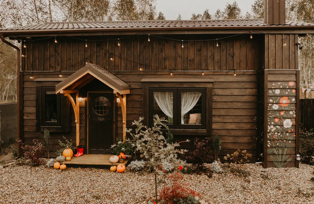 AlohaCamp accommodaties Dom Merlina  1