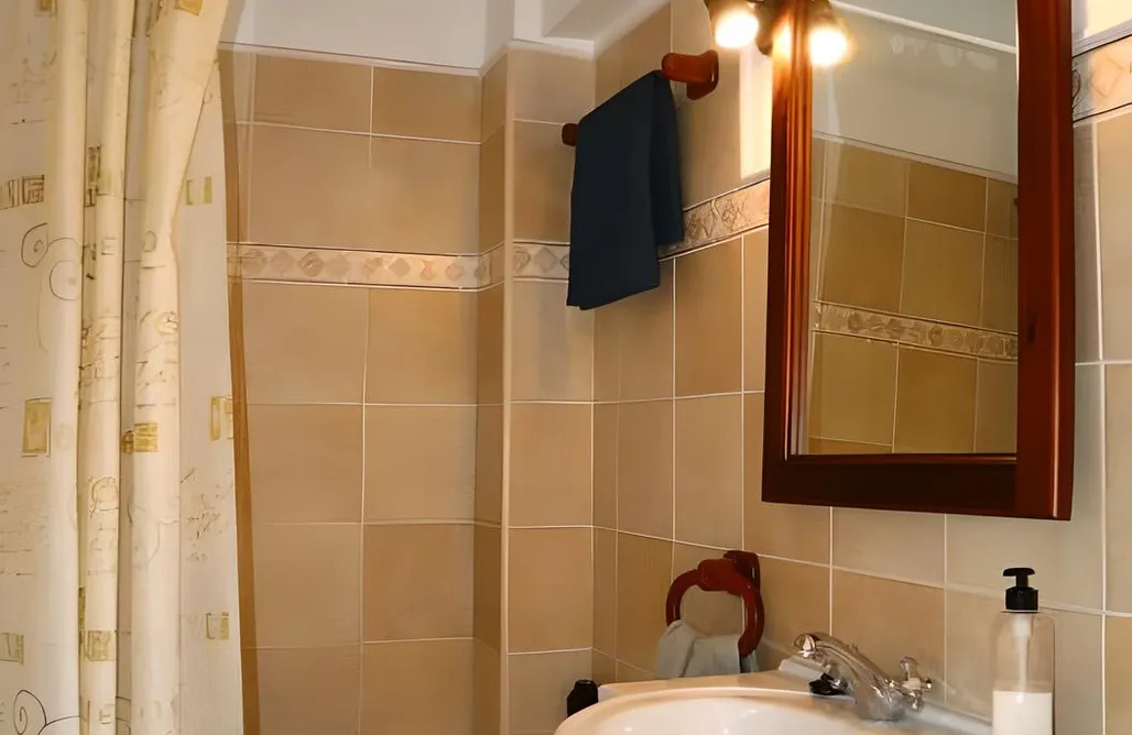 AlohaCamp Apartamento 6 2