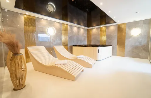 Zdjęcie obiektu House Prestige - Domki w Tatrach