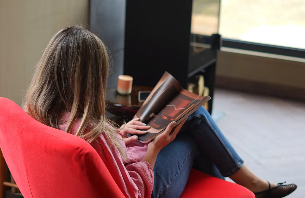 noclegi AlohaCamp Drewniany domek z widokiem na jezioro 4