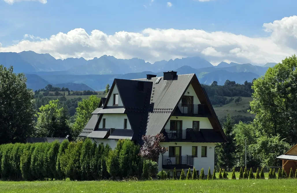 noclegi AlohaCamp U Suchowiana 4