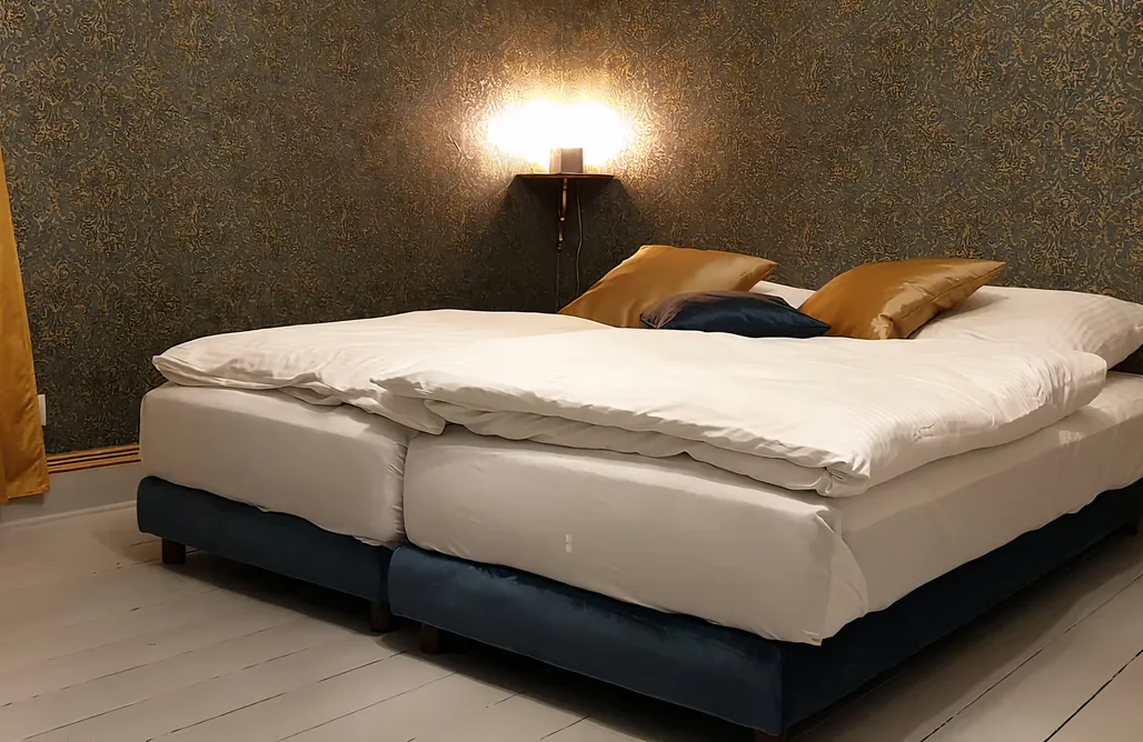 AlohaCamp Das Schlösschen 2