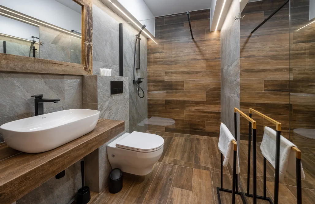 AlohaCamp Apartament 3 3