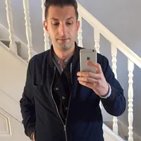 Michal gospodarz Dom w Sercu Mazur