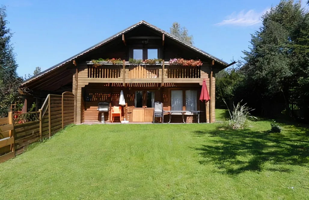 Urlaub mit Kindern Haus Wildvogel 2