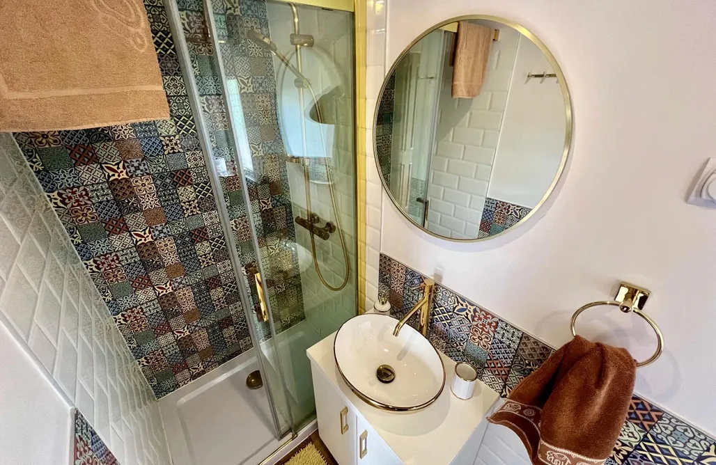 AlohaCamp Agroturystyka u Kozdryka  3