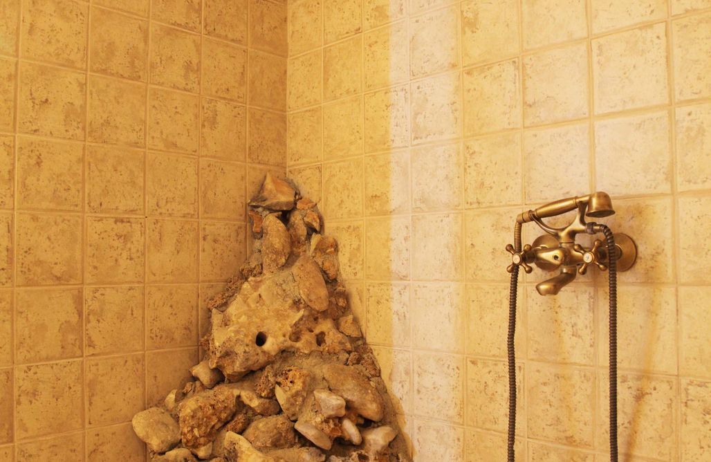 Cabañas Del Río Mundo Cuevas Atalaya: Cueva Grande 1