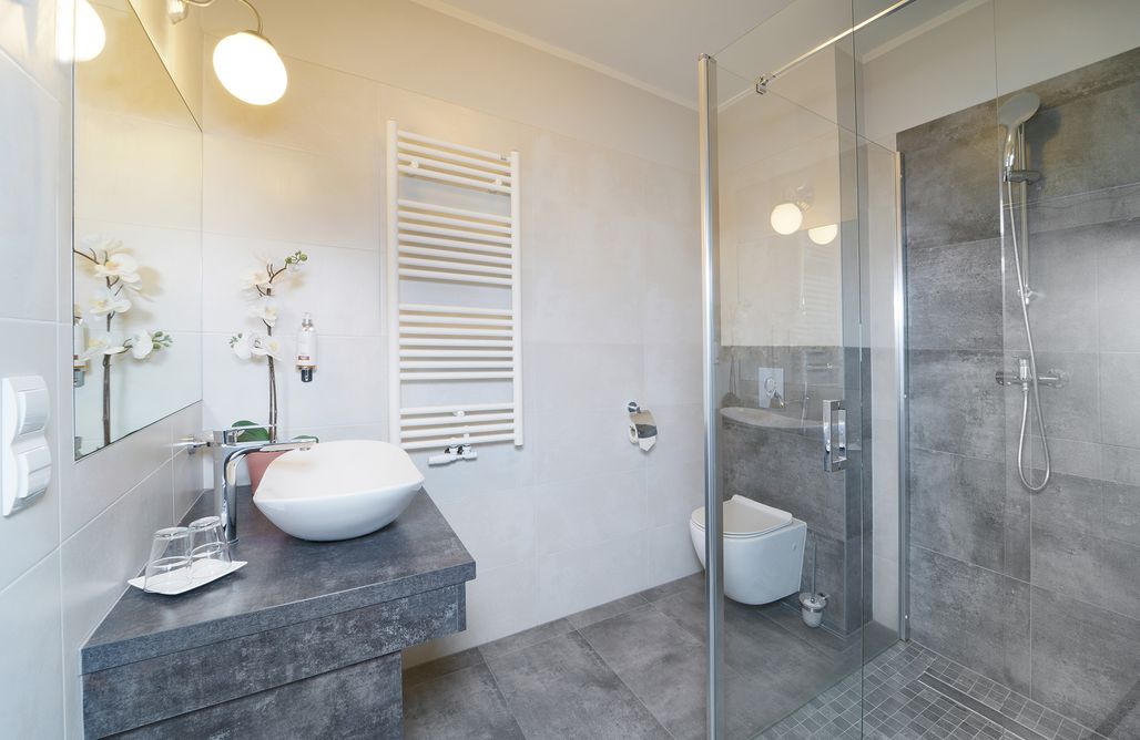 AlohaCamp Pokój Arkadia Standard w Domu Zarządcy 2