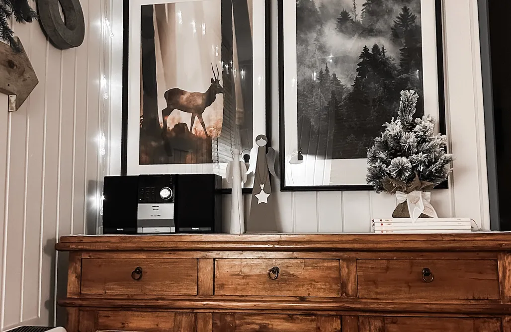 AlohaCamp accommodation Domek pod Lasem 5