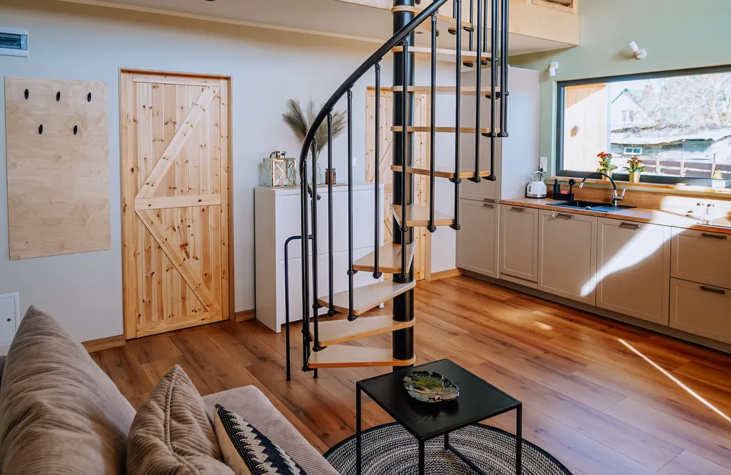 AlohaCamp IMPERATA 2