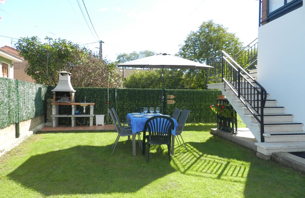 Unterkunft AlohaCamp Casa Angela 5