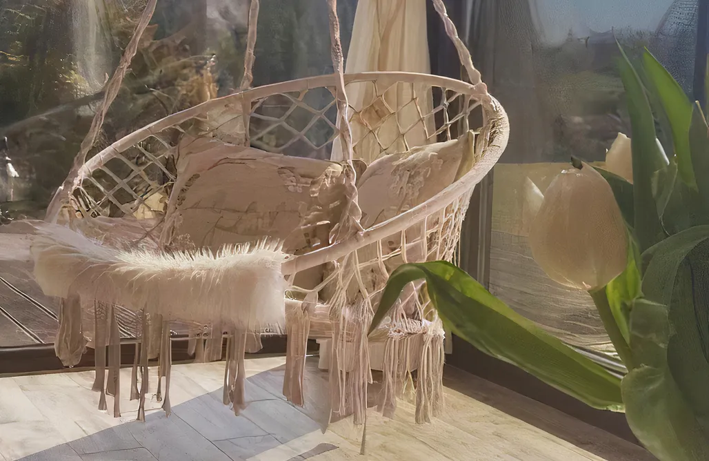 AlohaCamp Skalny Zakątek 1