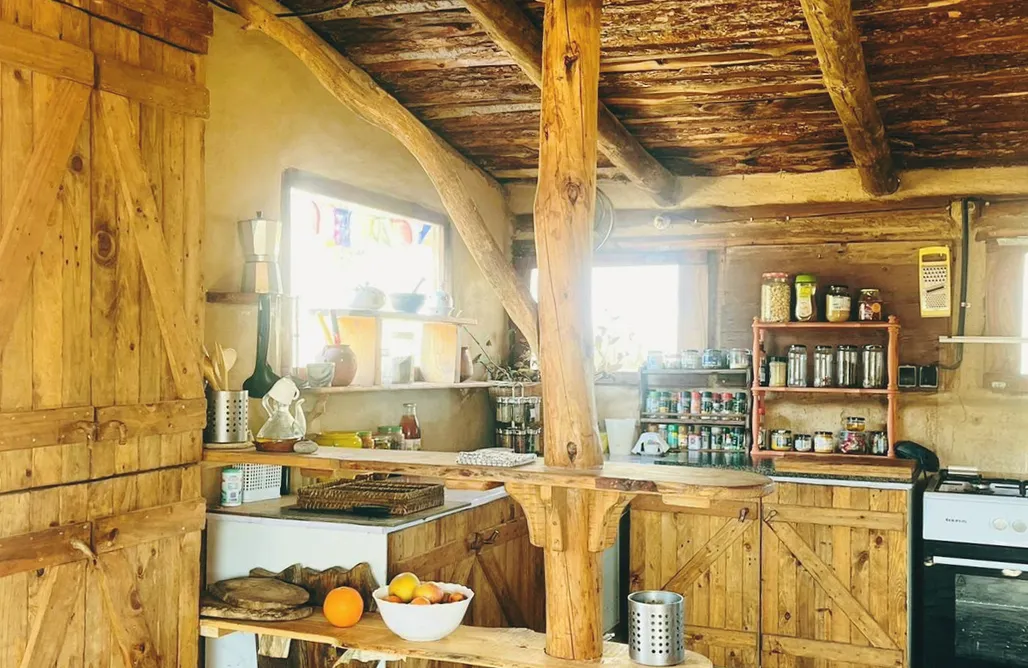 AlohaCamp Kurkum Farm 3