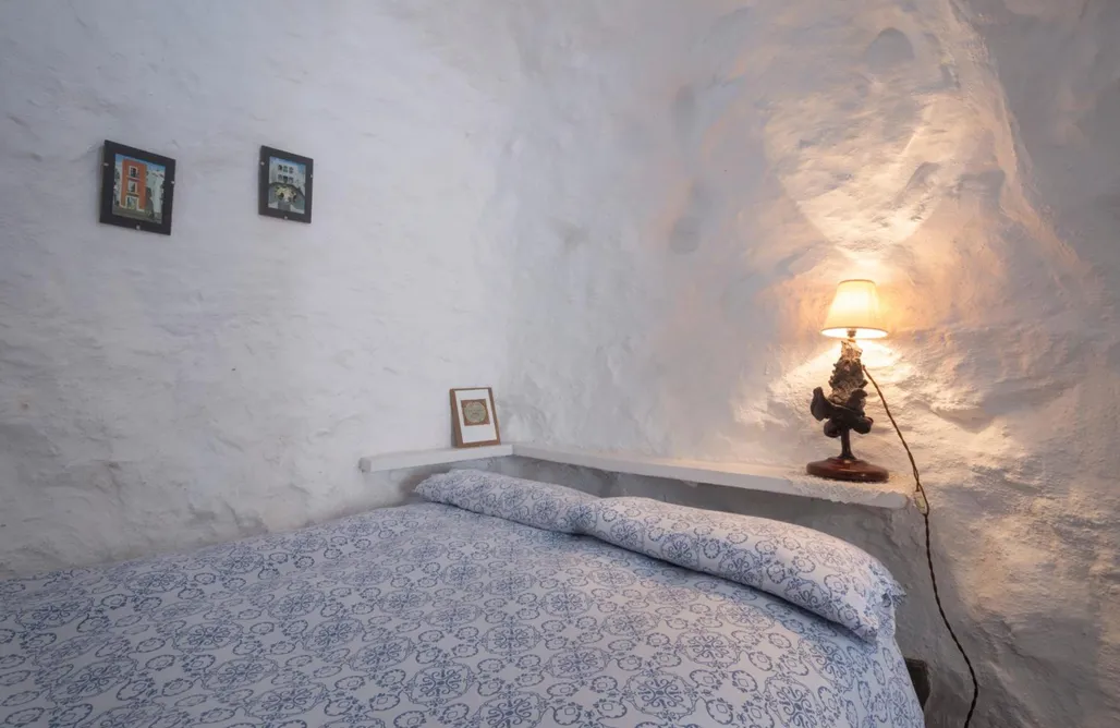 AlohaCamp Cueva La Pita 3