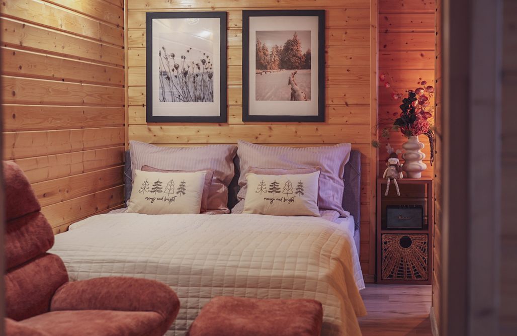 AlohaCamp Dom to za mało  3