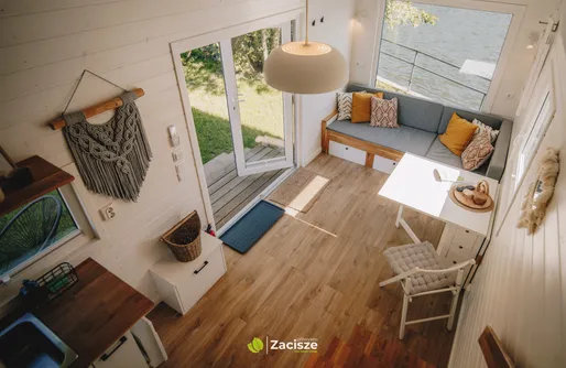 Zdjęcie obiektu Półwysep Zacisze