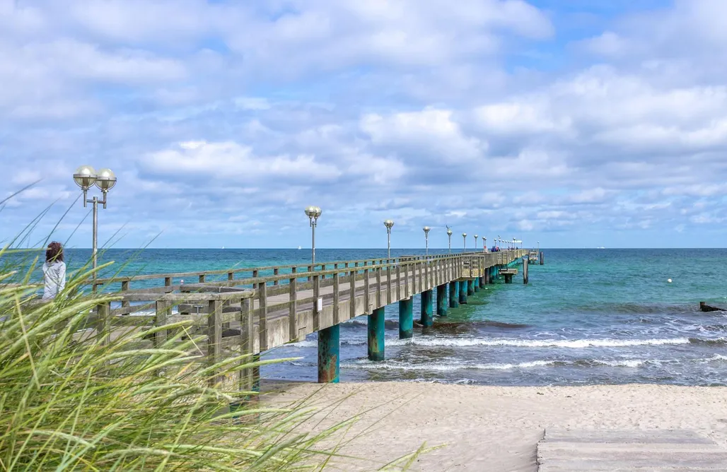 Urlaub mit Kindern Kapitäns Hus 2  1