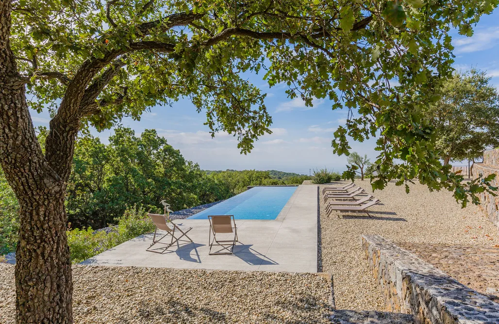 Alloggio AlohaCamp Sciaraviva 5