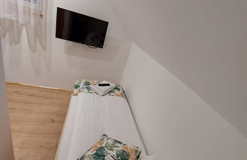 noclegi AlohaCamp Skalne Rancho 4