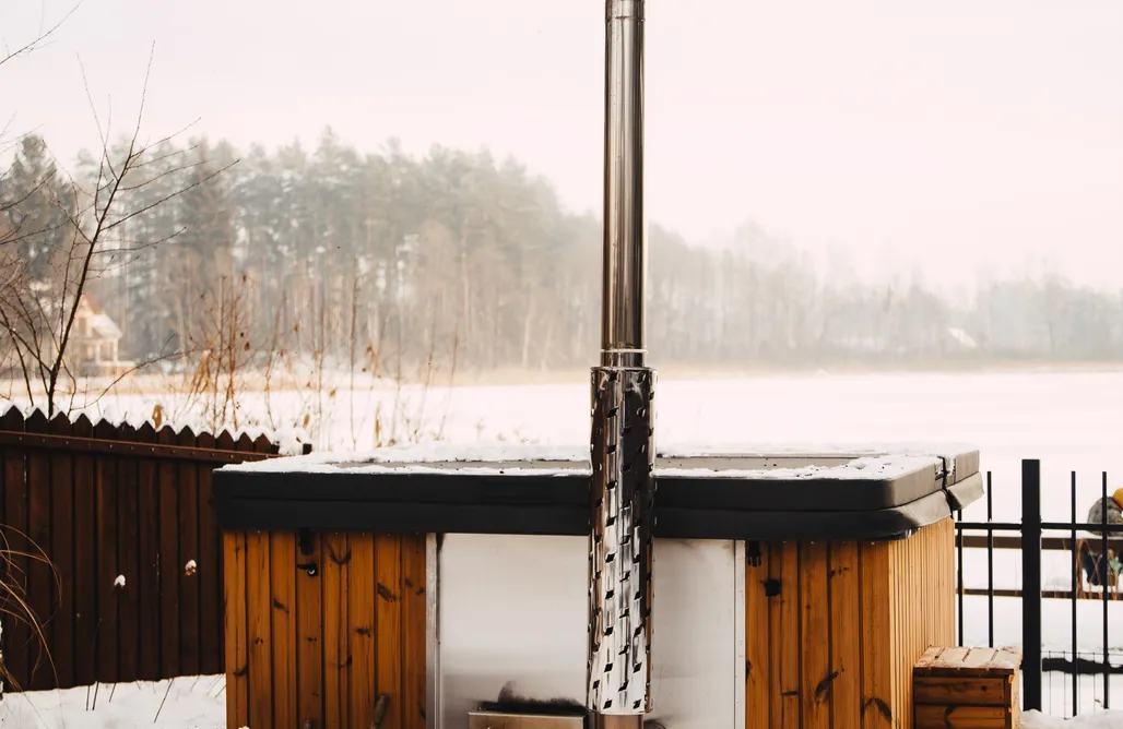 Luksusowe Domki Nad Jeziorem Willa Sóweczka  3