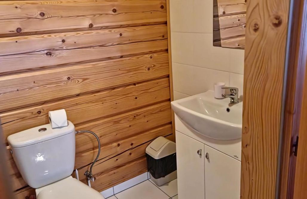 AlohaCamp Dom o ośmiu sypialniach 1