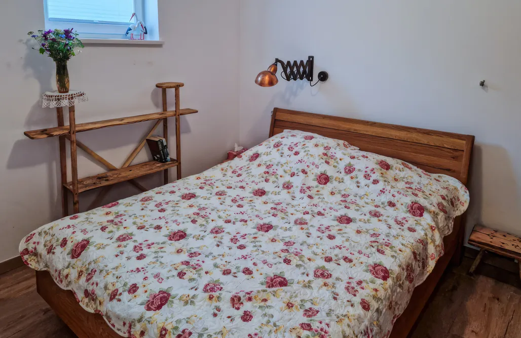 AlohaCamp Kampinski Lodge 2