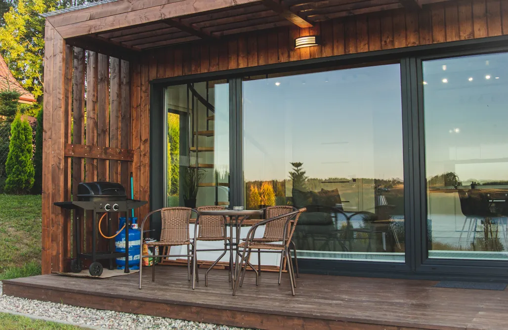 Agroturystyka Podlasie Otulina Rospudy A 3