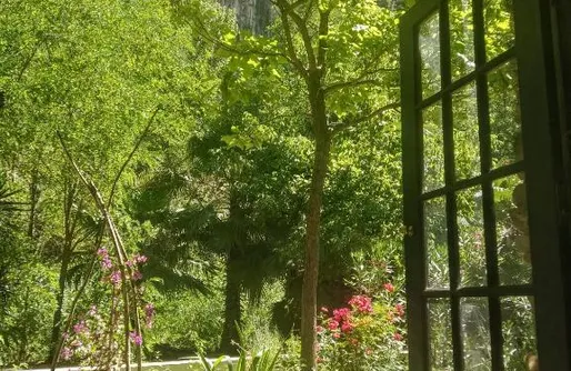 Imagen de Sitio para tiendas de campaña: La Molina