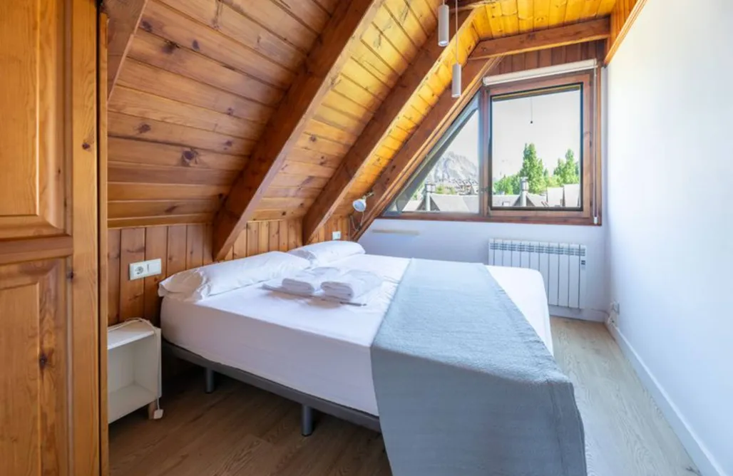 AlohaCamp Las casitas de mache - LAROCA 2