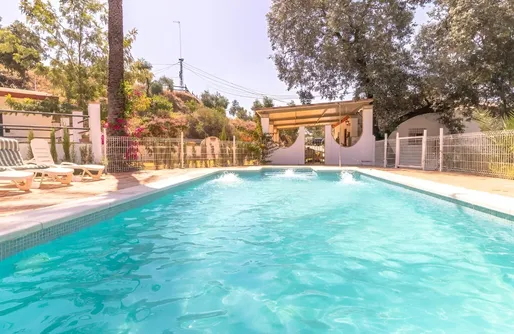 Imagen de Casa Rural Los Menestrales