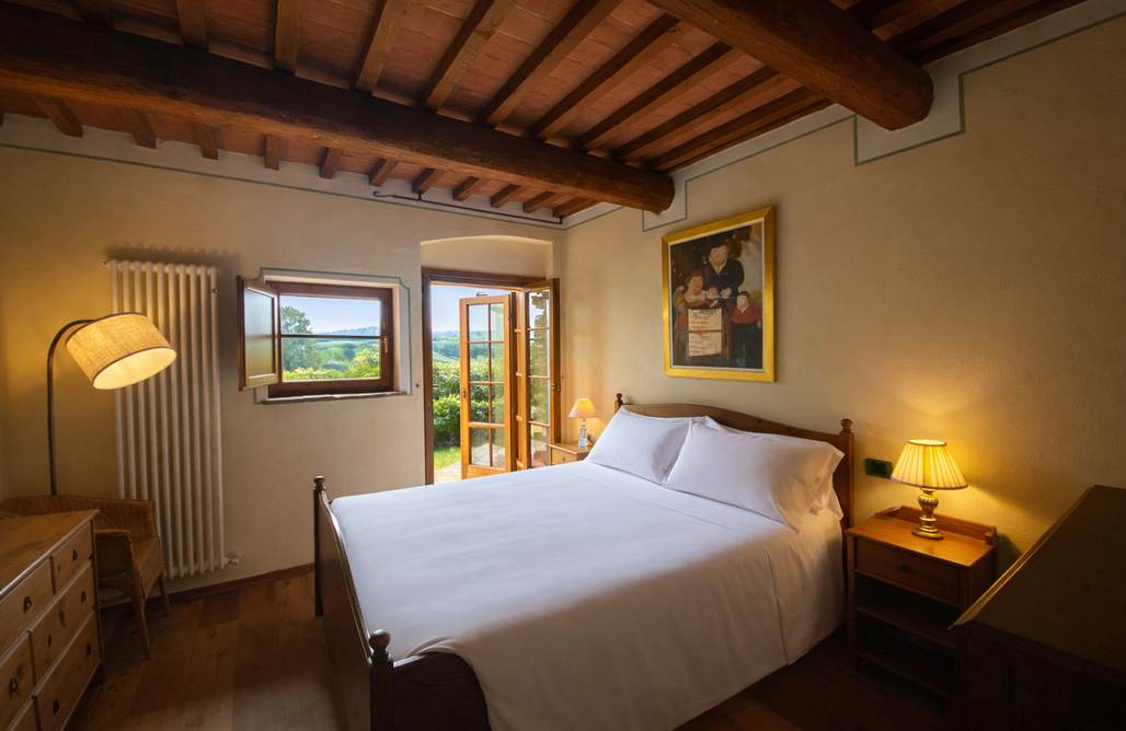 AlohaCamp Borgo Sette Tigli - Apartment 1 3