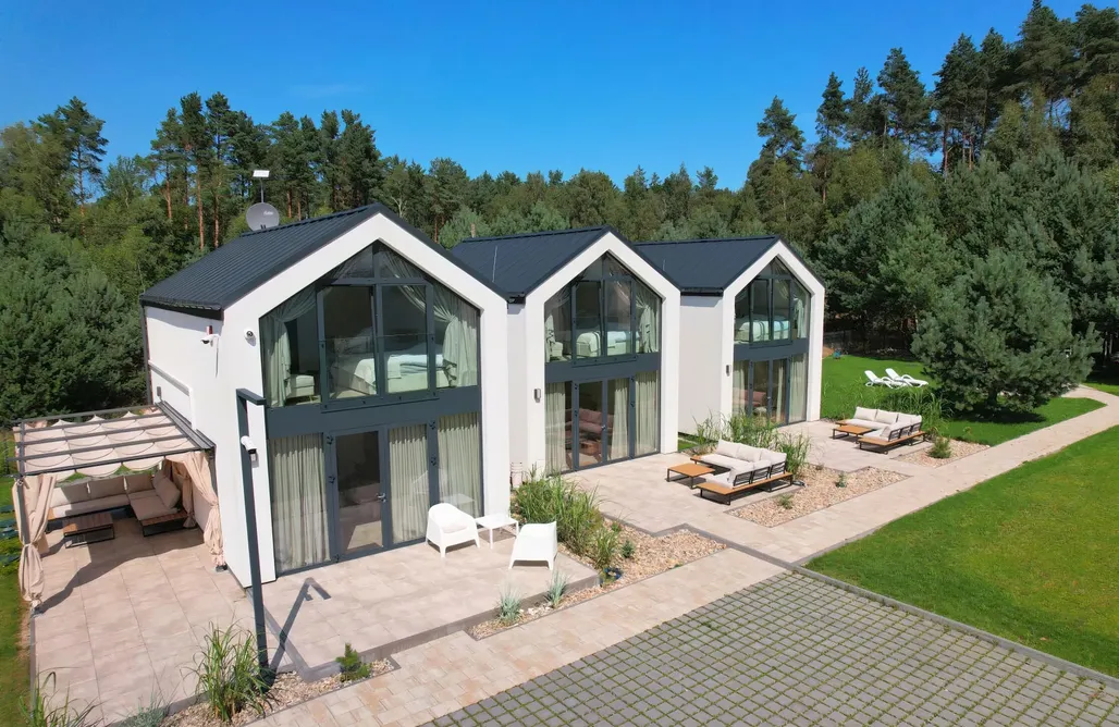 Glamping Poland Natura Apartamenty 2