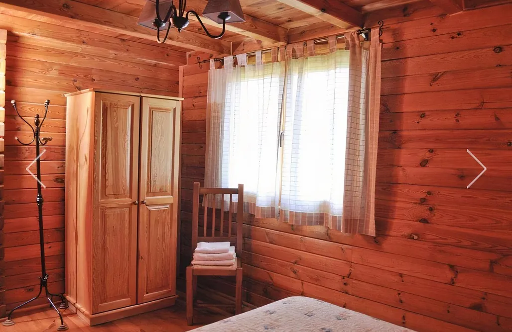 AlohaCamp Bungalow 2