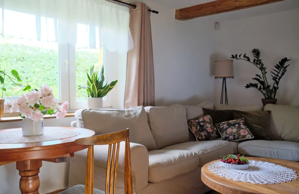 Jarkowice noclegi Czereśniowy Dom  1