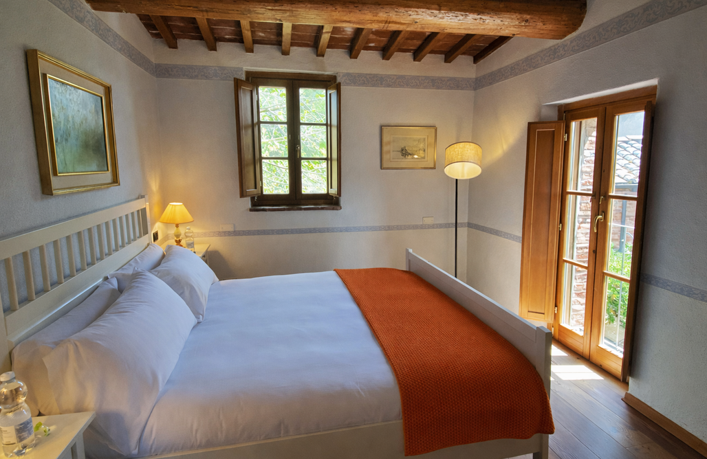 AlohaCamp Borgo Sette Tigli - Apartment 5 2