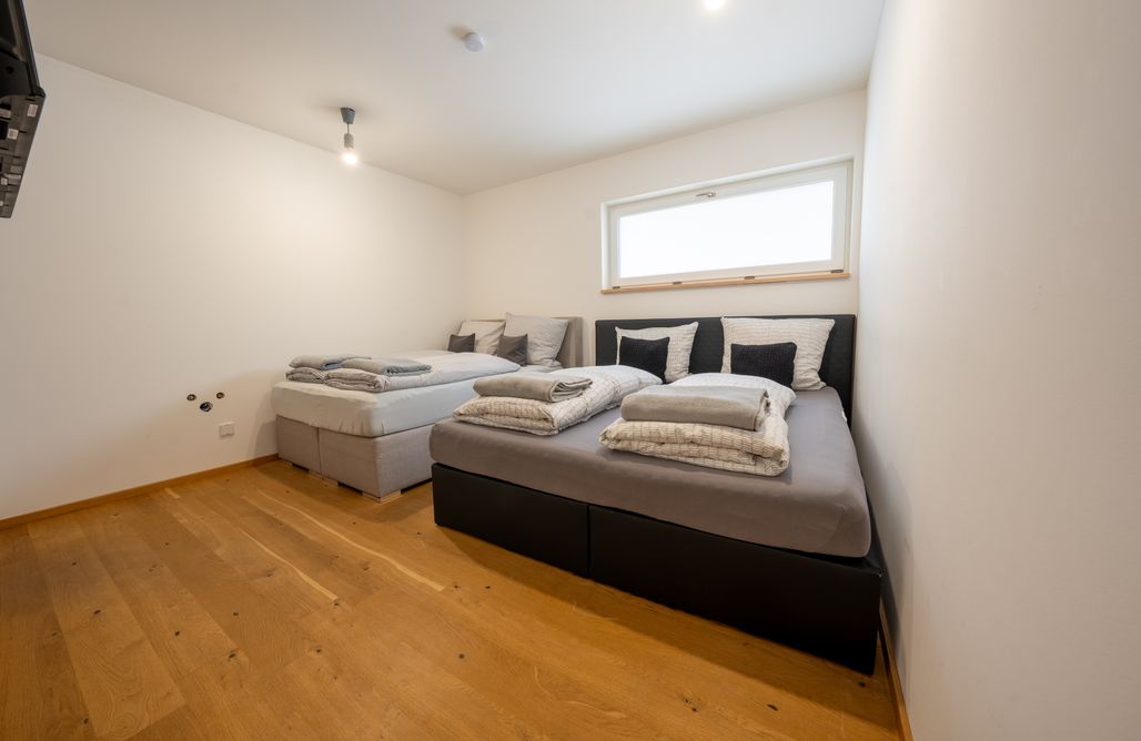 Urlaub in Bayern Moderne Villa mit Whirlpool und Heimkino 1