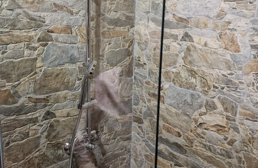 alojamientos AlohaCamp  Horreo Lar San Adrián  1