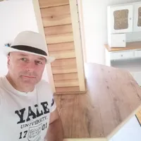 Wiesław propietario Agroturystyka przy Rajskim Sadzie