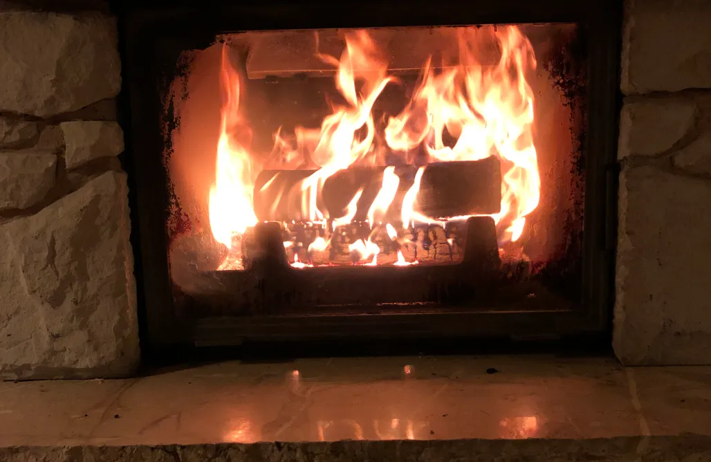 Domek Z Kominkiem 1 hektar prywatności - Dom na Górce Wśród Brzóz 1