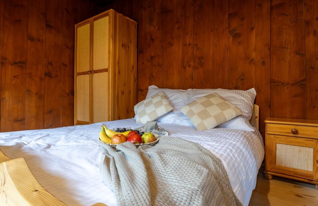 AlohaCamp CHATA W GLICZAROWEJ DOLINIE  2